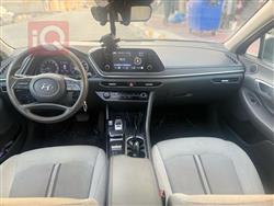 هیوندای سۆناتا